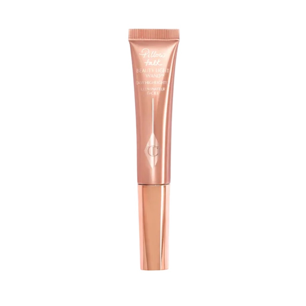 CHARLOTTE TILBURY Pillow talk Beauty Light Wand
